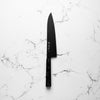 Sakai Takayuki Kurokage Gyuto 240mm - Dark Carbon Fibre