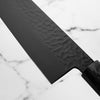 Sakai Takayuki Kurokage Gyuto 240mm - Dark Carbon Fibre
