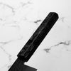 Sakai Takayuki Kurokage Gyuto 240mm - Dark Carbon Fibre