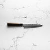 Seki Kanetsugu Zuiun Petty 150mm - view 5