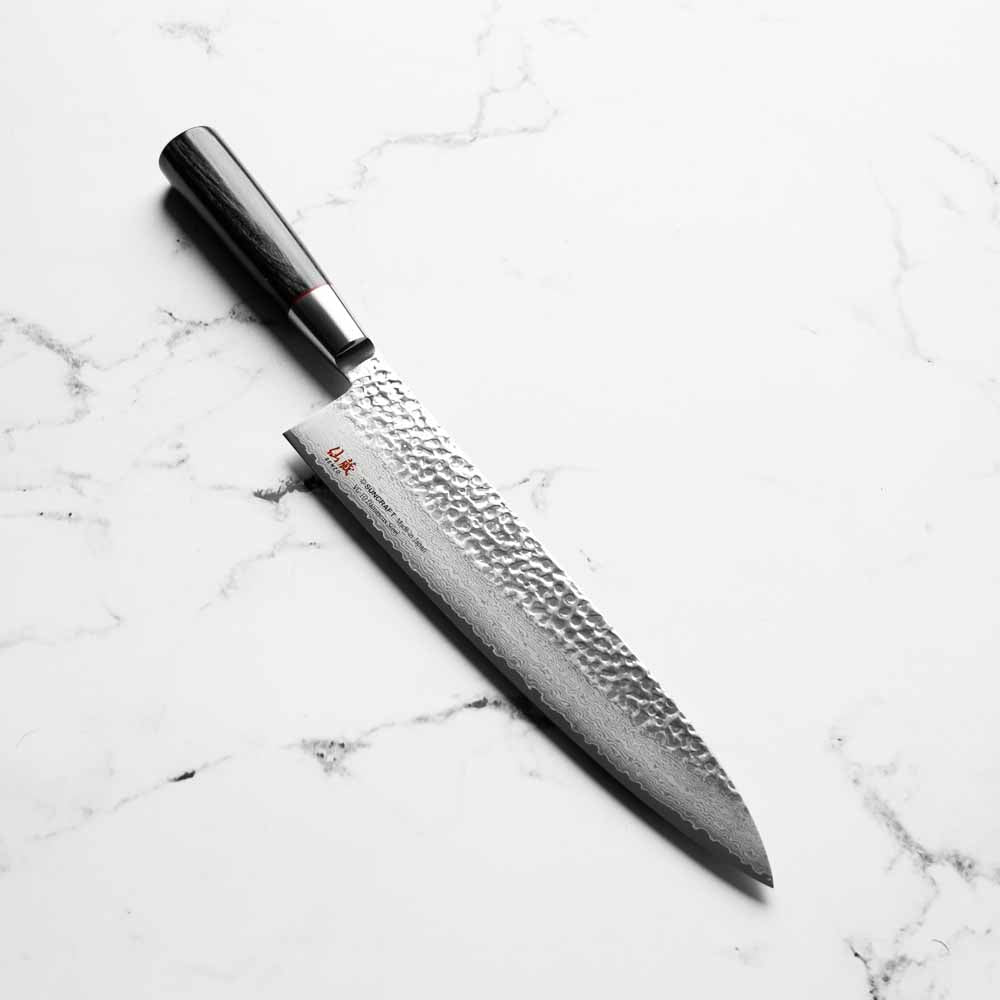 Senzo Classic Gyuto 240mm