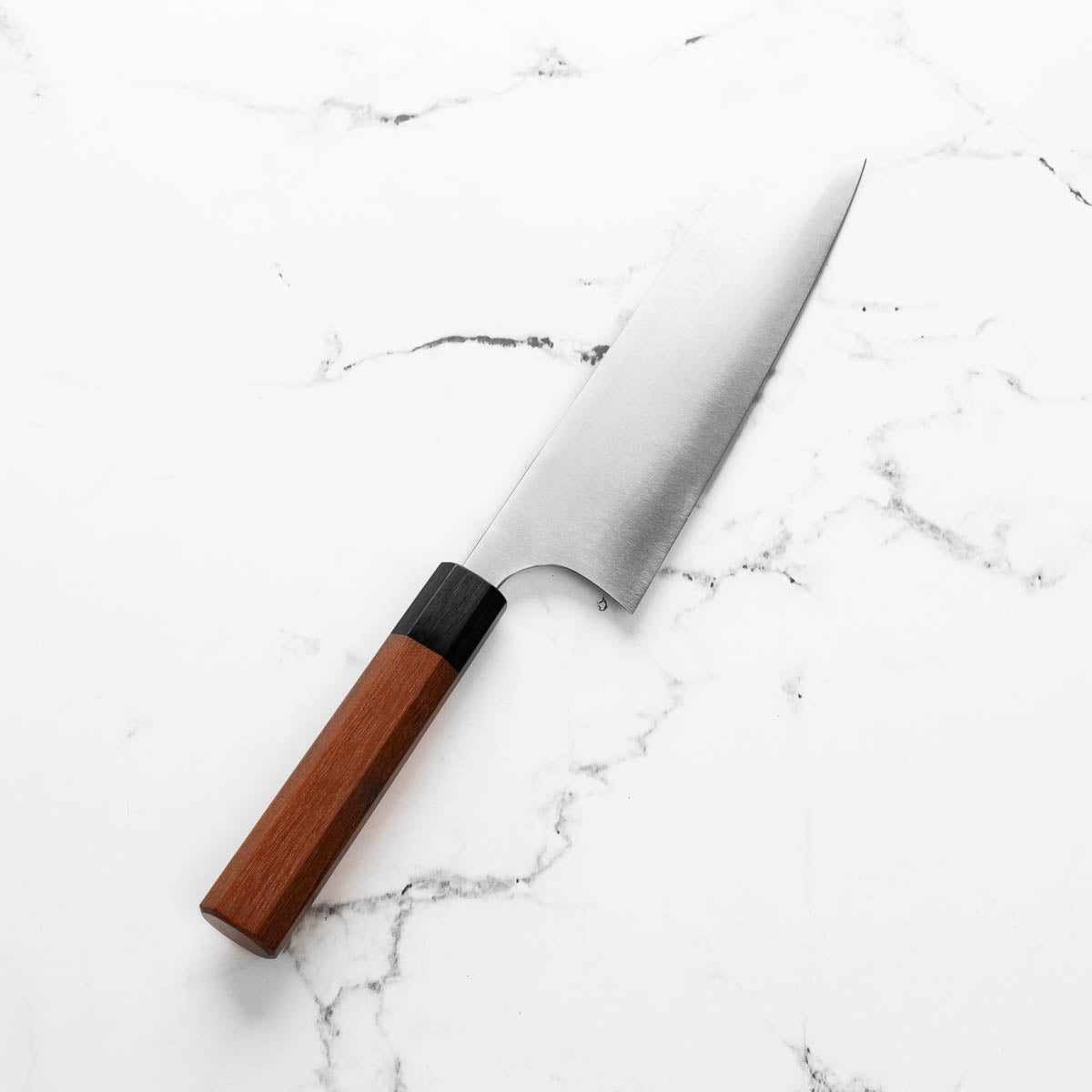 Shibata Koutetsu SG2 Bunka - Jarrah