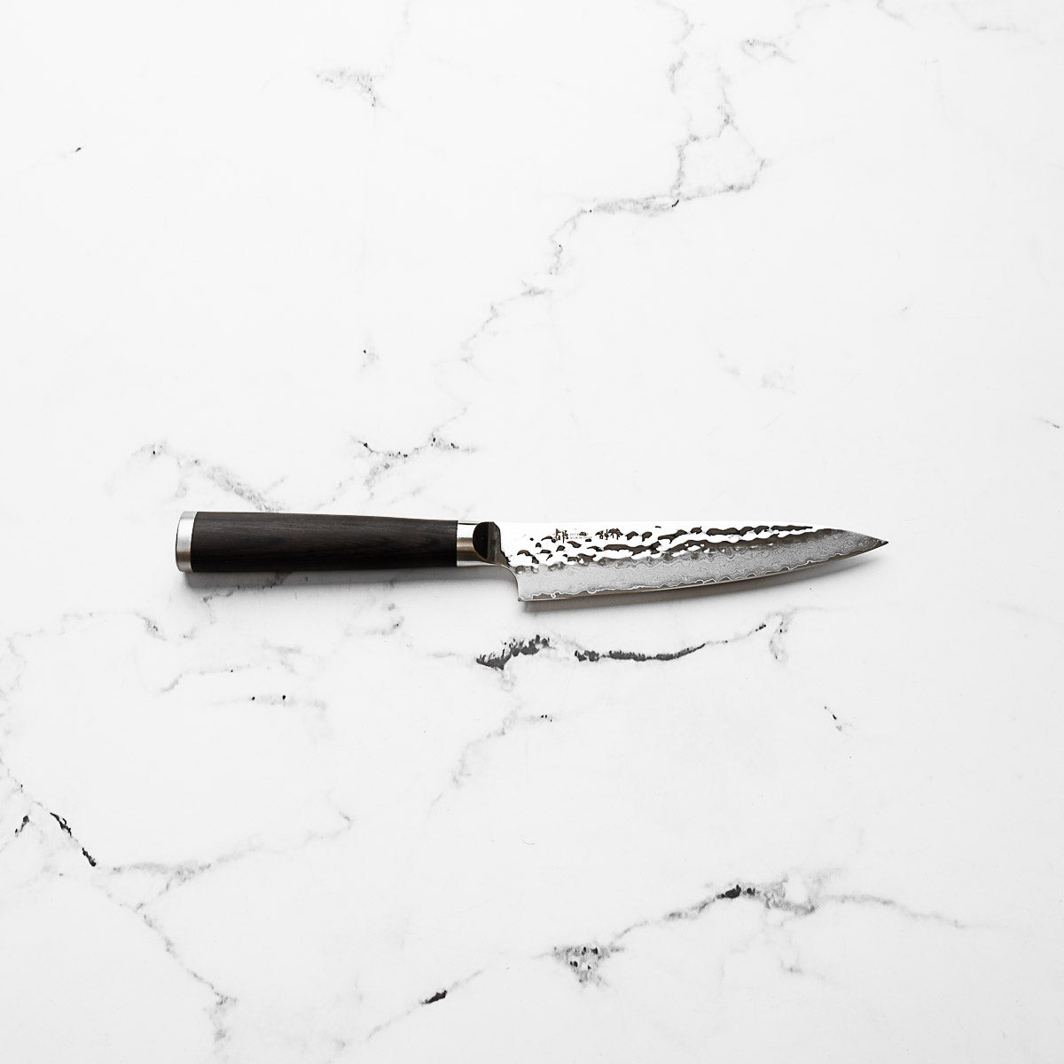 Shizu Hamono "Bessaku" Petty 130mm