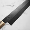 Shoichi Hashimoto "Tobikumo" Yanagiba 300mm - view 5