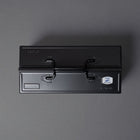 TOYO Cantilever Toolbox ST-350BK (Black)