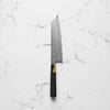 Tetsujin Hamono Ginsan Metal Flow Kiritsuke 240mm
