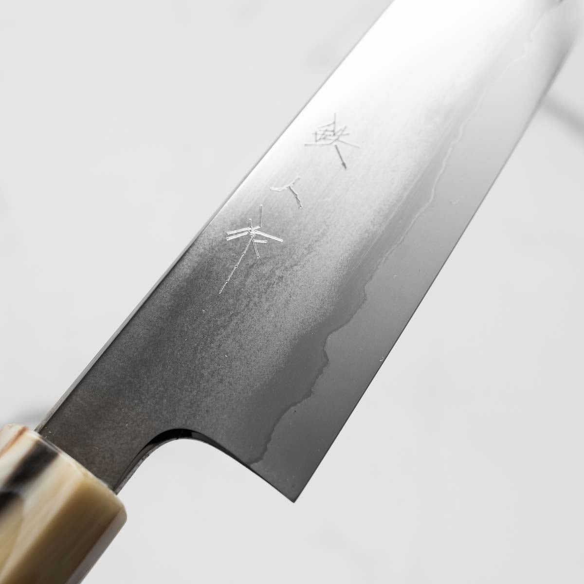 Tetsujin Hamono Ginsan Metal Flow Petty 165mm