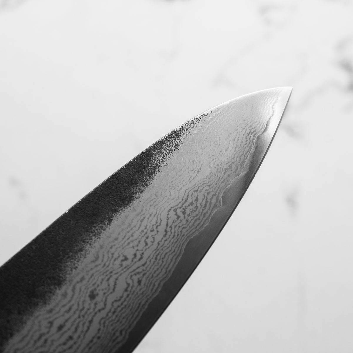 Tojiro Atelier VG10 Gyuto 210mm