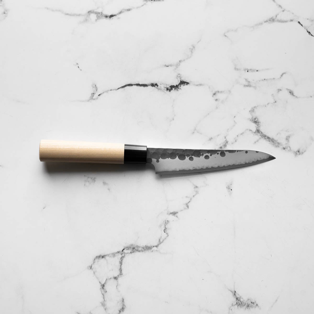 Tojiro DP Hammered VG10 Petty 130mm
