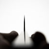 Wakui White 2 Stainless Clad Special Tsuchime Nakiri 165mm