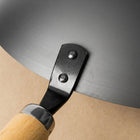 Yoshikawa Cook-Pal Carbon Steel Wok 36cm