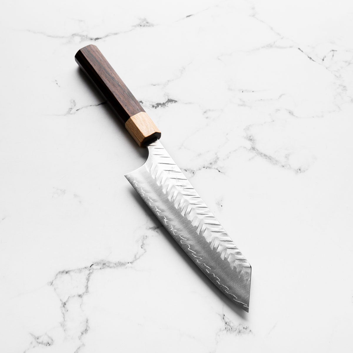 Yoshimi Kato SG Strix V-Tsuchime Bunka 165mm