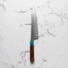 Yu Kurosaki AS Kokusen Gyuto 210mm - Turquoise