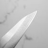 Yu Kurosaki Shin-Gekko VGXEOS Petty 130mm - Olive Wood
