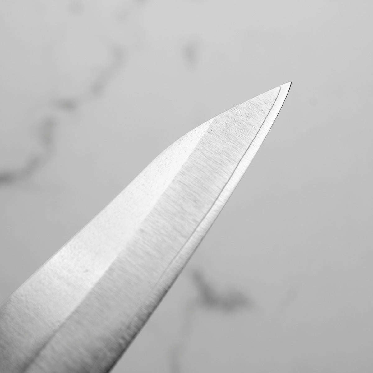 Yu Kurosaki Shin-Gekko VGXEOS Petty 130mm - Olive Wood