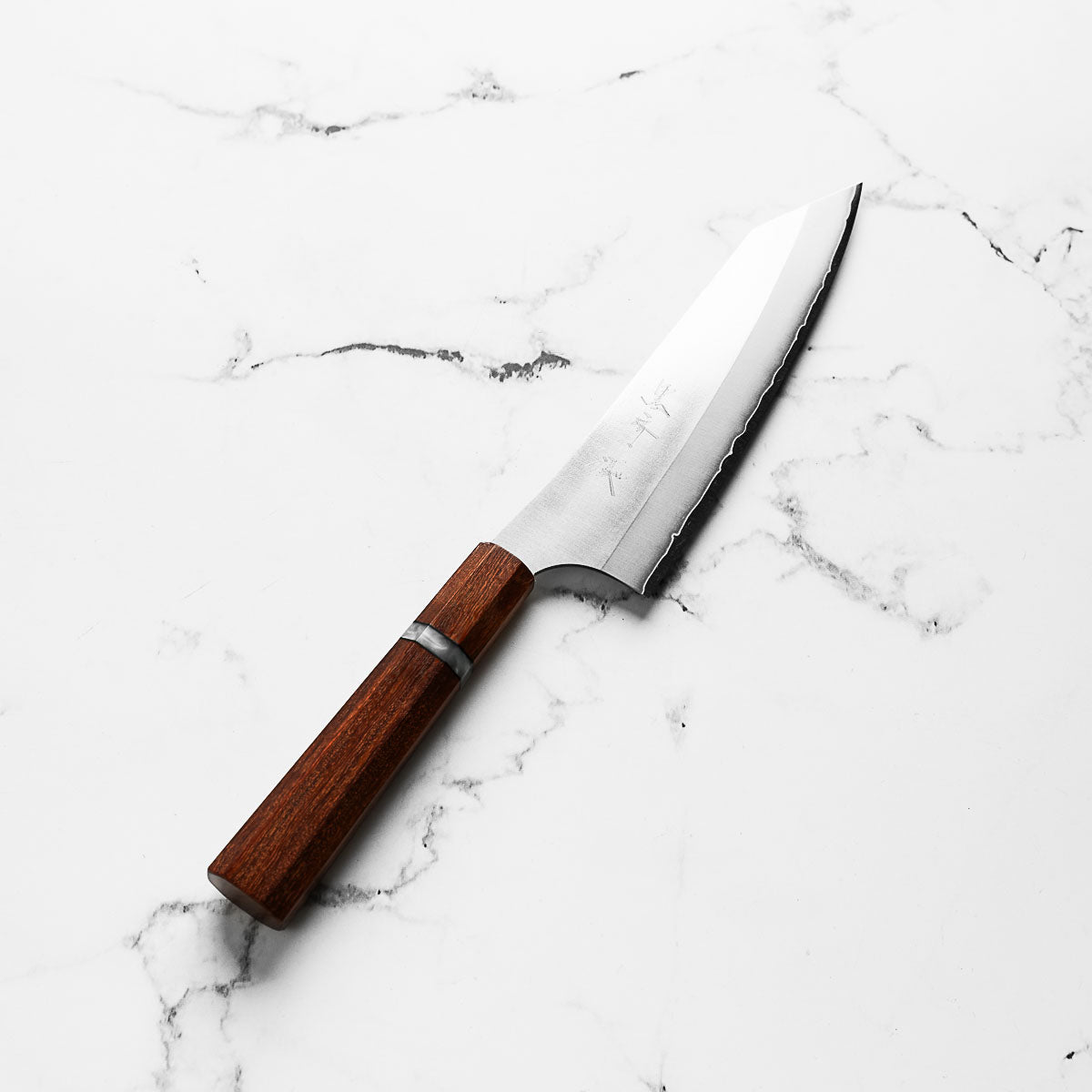 Yu Kurosaki Shin-Gekko VGXEOS Bunka 170mm