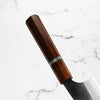 Yu Kurosaki Shin-Gekko VGXEOS Bunka 170mm