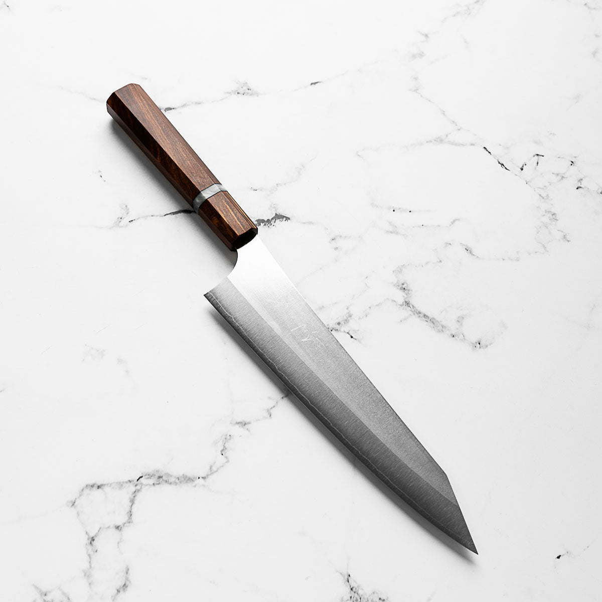 Yu Kurosaki Shin-Gekko VGXEOS Gyuto 210mm
