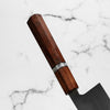 Yu Kurosaki Shin-Gekko VGXEOS Nakiri 165mm