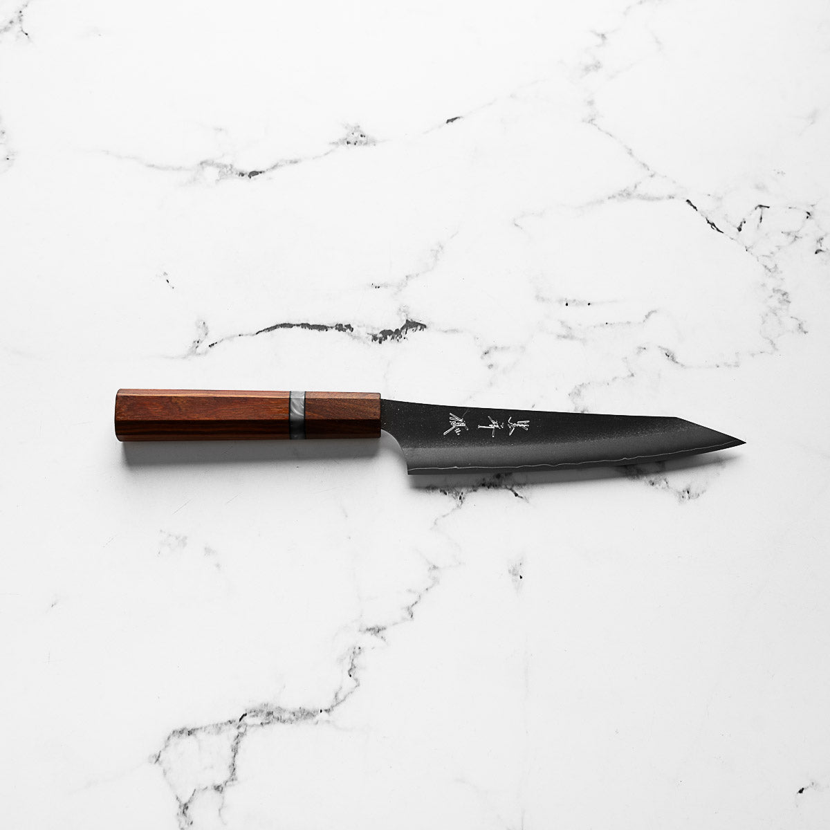 Yu Kurosaki Shin-Gekko VGXEOS Petty 130mm