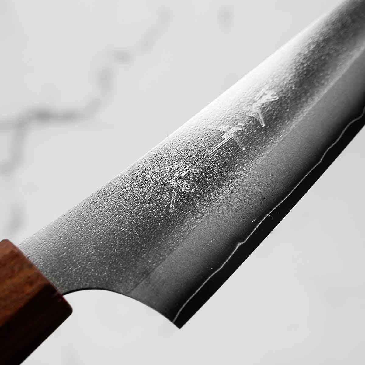 Yu Kurosaki Shin-Gekko VGXEOS Petty 130mm