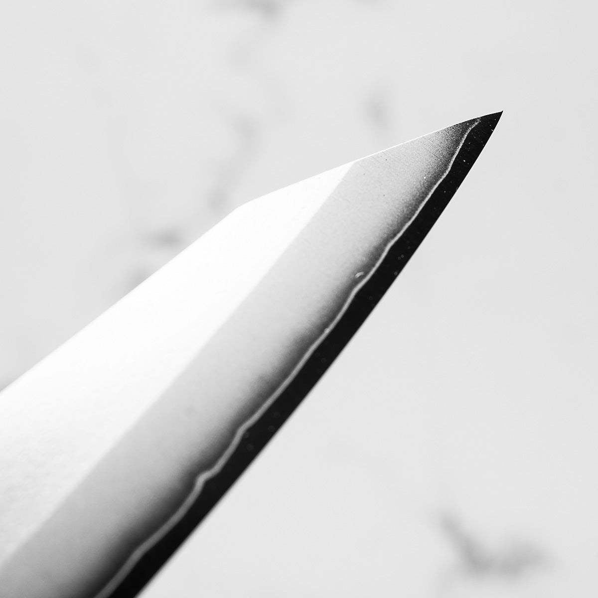 Yu Kurosaki Shin-Gekko VGXEOS Petty 130mm