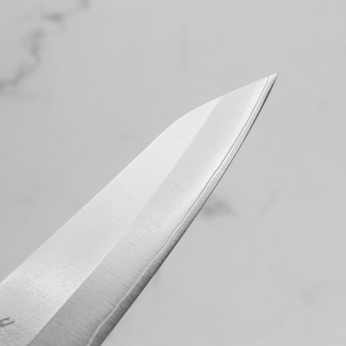 Yu Kurosaki Shin-Gekko VGXEOS Petty 150mm - Olive Wood