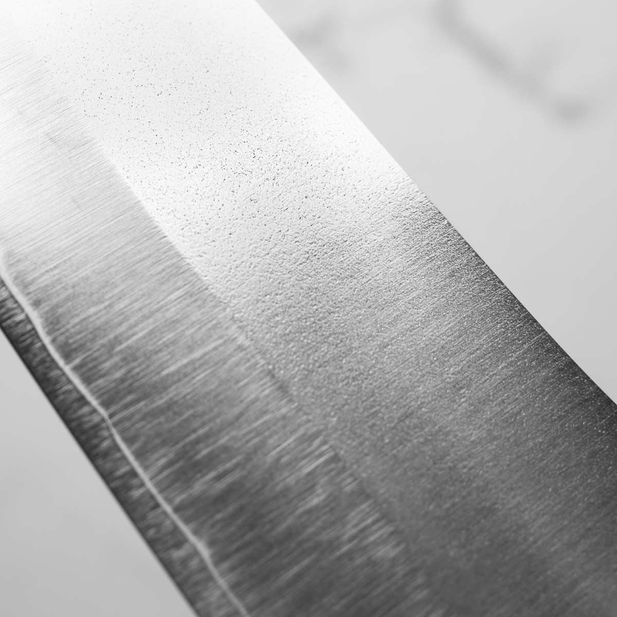 Yu Kurosaki Shin-Gekko VGXEOS Santoku - Olive Wood