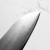 Yu Kurosaki Shin-Gekko VGXEOS Santoku - Olive Wood
