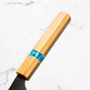 Yu Kurosaki Shin-Gekko VGXEOS Santoku - Olive Wood