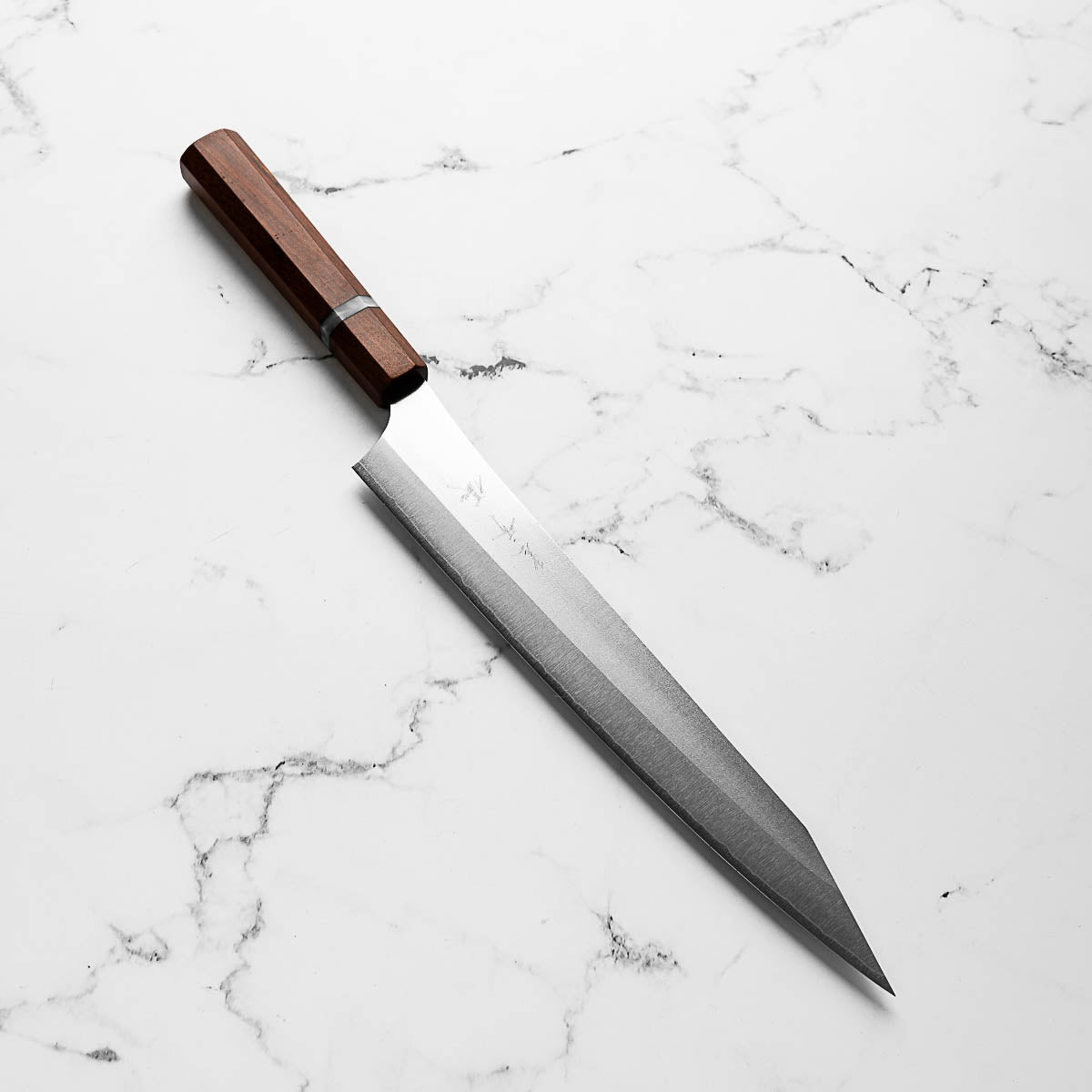 Yu Kurosaki Shin-Gekko VGXEOS Sujihiki 270mm