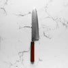 Yu Kurosaki Shizuku SG2 Gyuto 240mm - Padouk