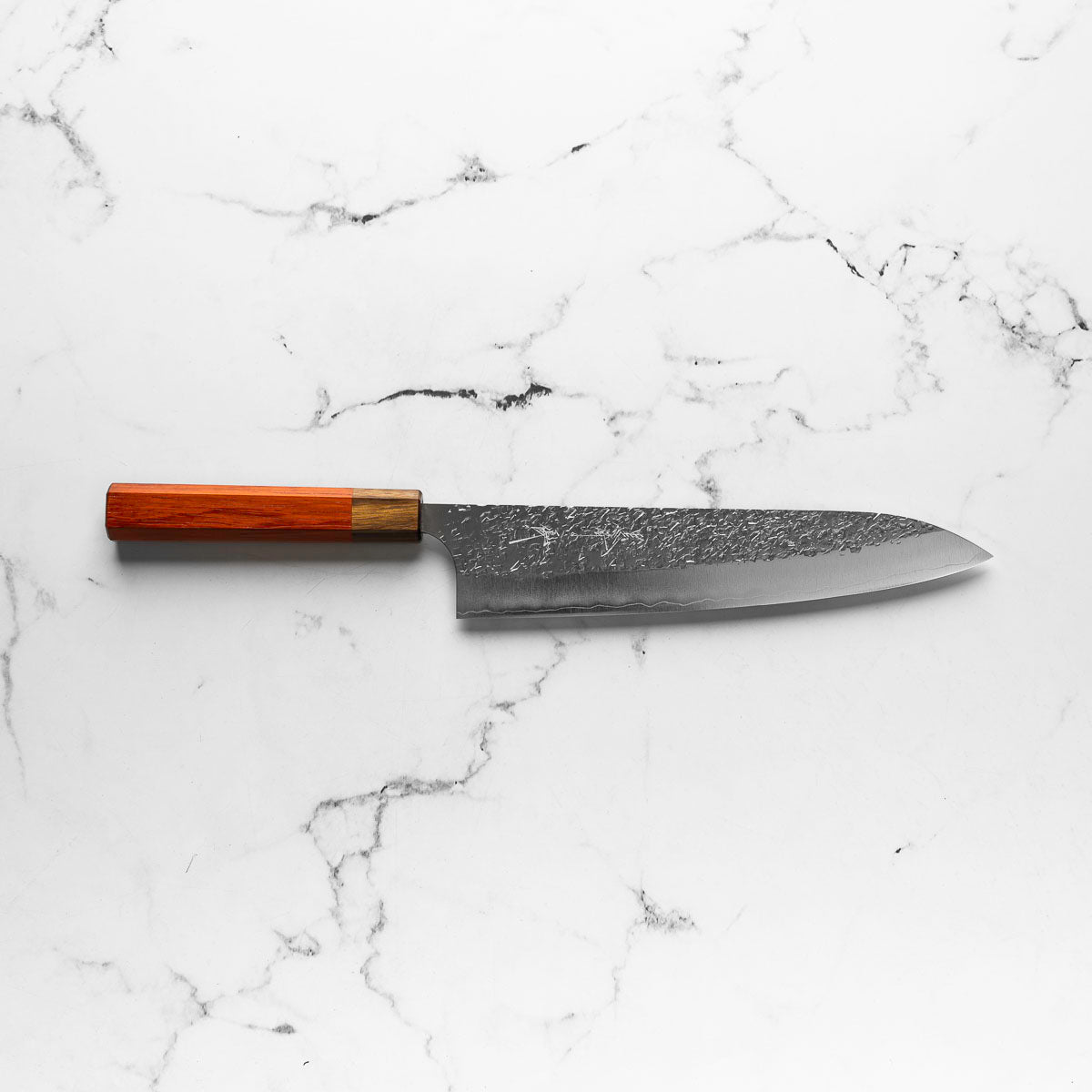 Yu Kurosaki Shizuku SG2 Gyuto 240mm - Padouk