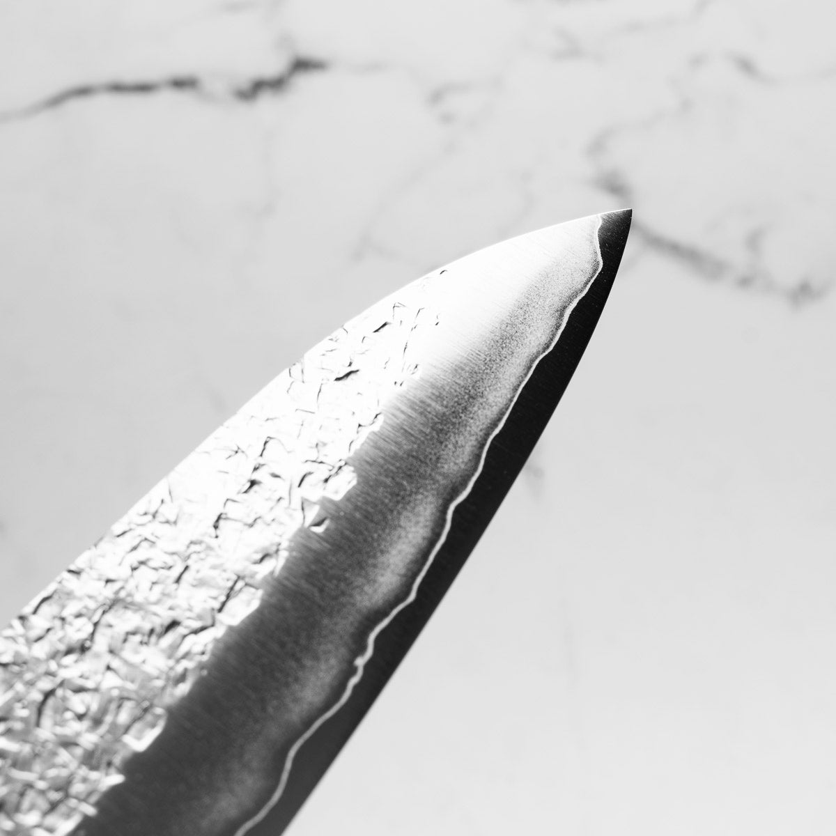Yu Kurosaki Shizuku SG2 Gyuto 240mm - Padouk