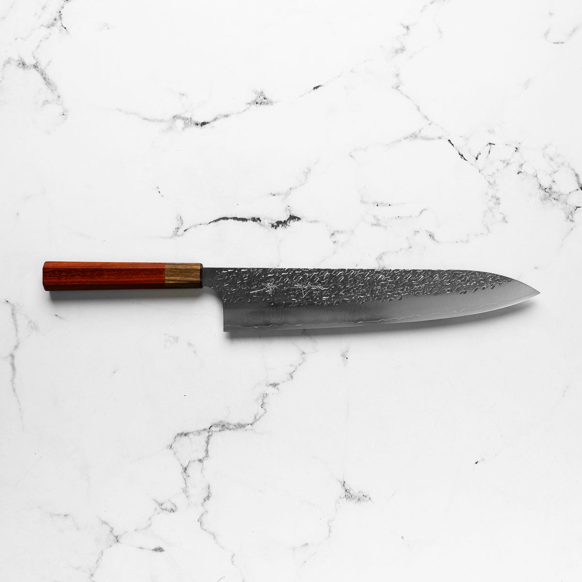 Yu Kurosaki Shizuku SG2 Gyuto 270mm - Padouk