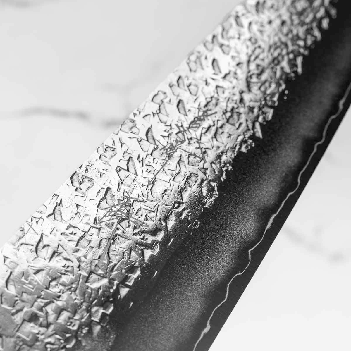 Yu Kurosaki Shizuku SG2 Gyuto 270mm - Padouk