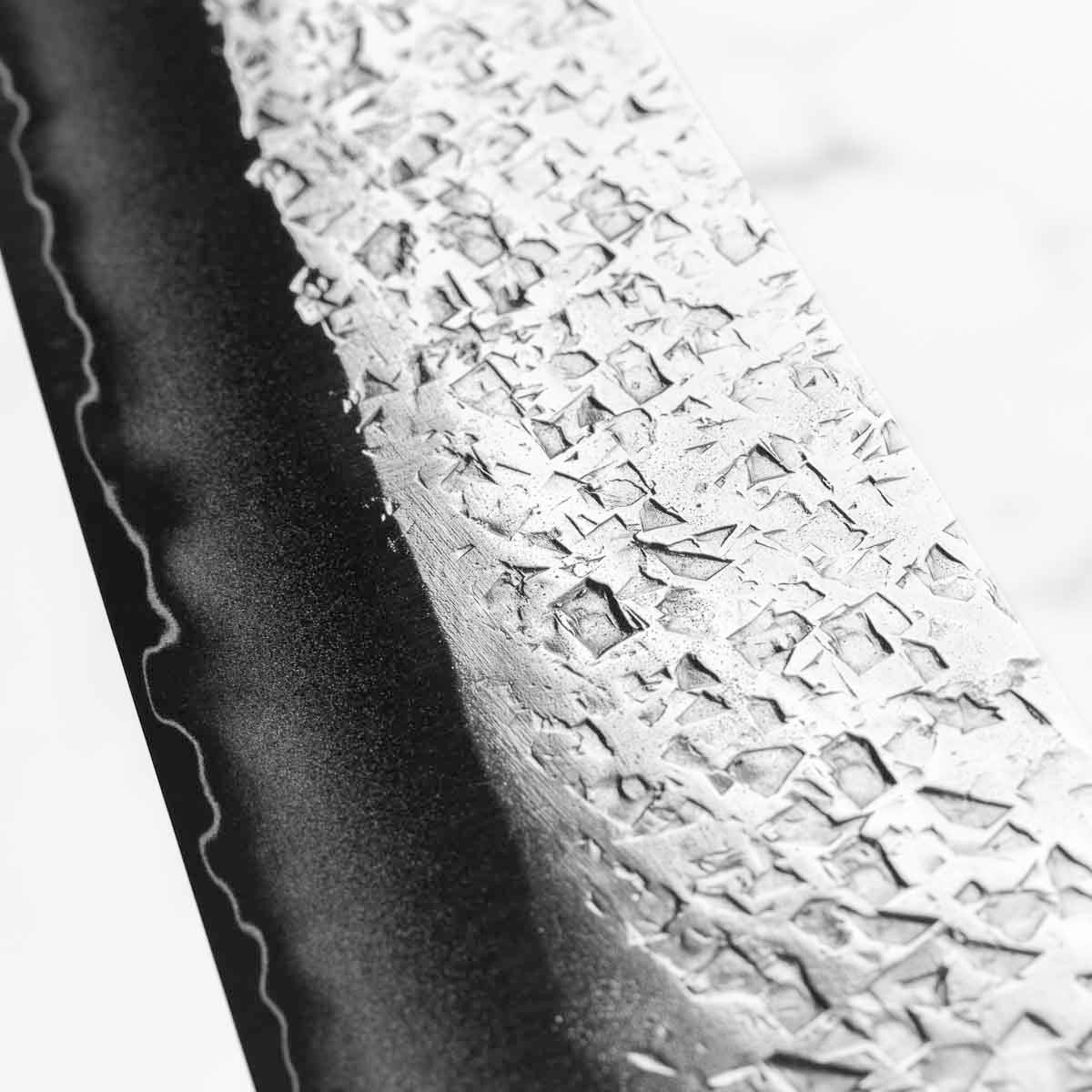 Yu Kurosaki Shizuku SG2 Gyuto 270mm - Padouk