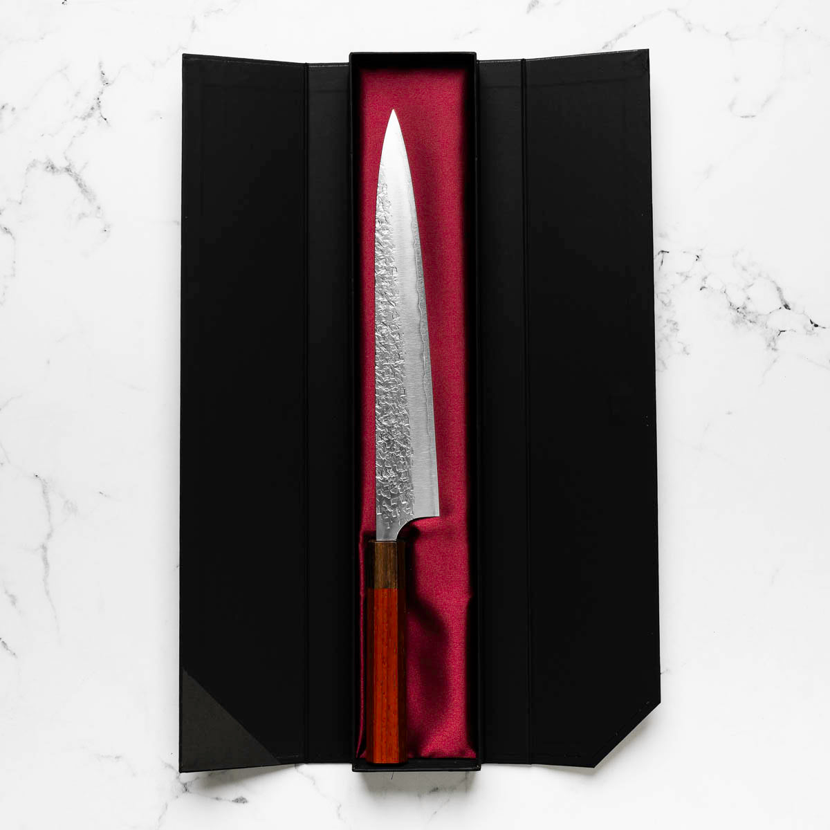 Yu Kurosaki Shizuku SG2 Sujihiki 270mm - Padouk