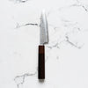 Yu Kurosaki Shizuku SG2 Petty 120mm - Honduran Rosewood