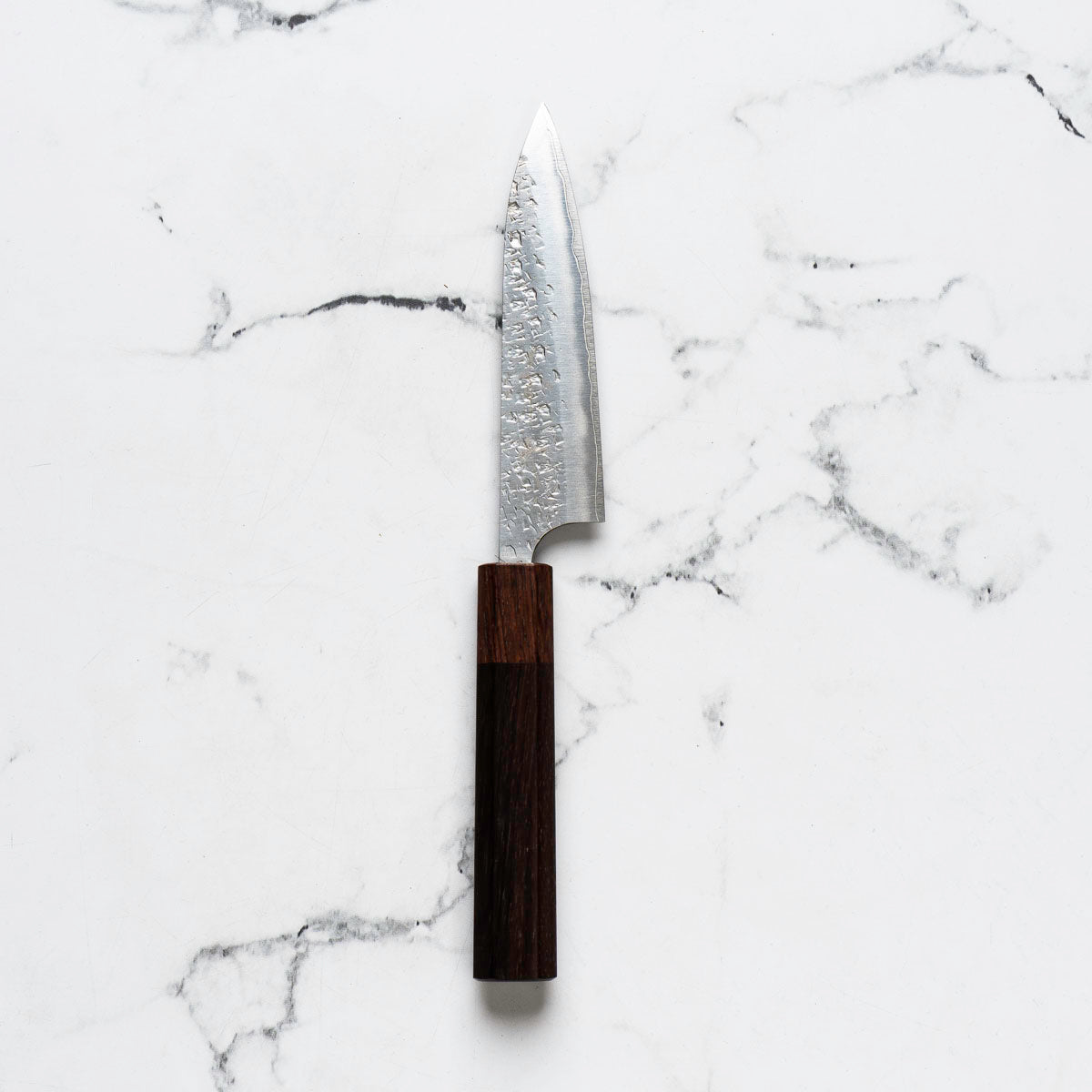 Yu Kurosaki Shizuku SG2 Petty 120mm - Honduran Rosewood