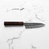 Yu Kurosaki Shizuku SG2 Petty 120mm - Honduran Rosewood