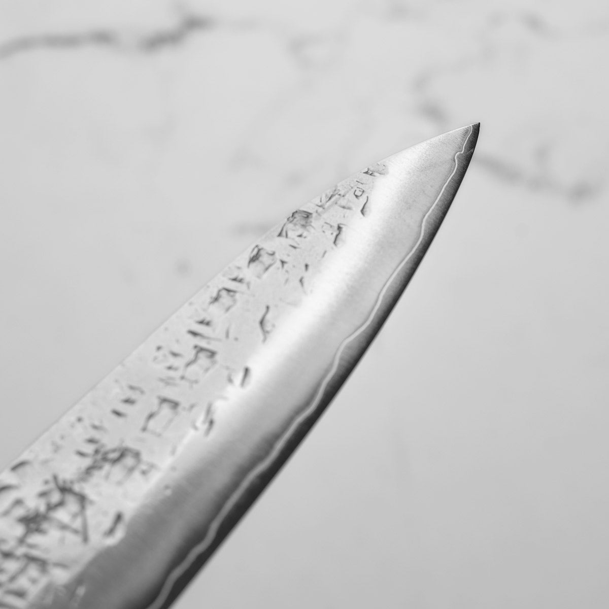 Yu Kurosaki Shizuku SG2 Petty 120mm - Honduran Rosewood