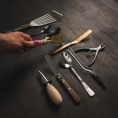Chef Tools