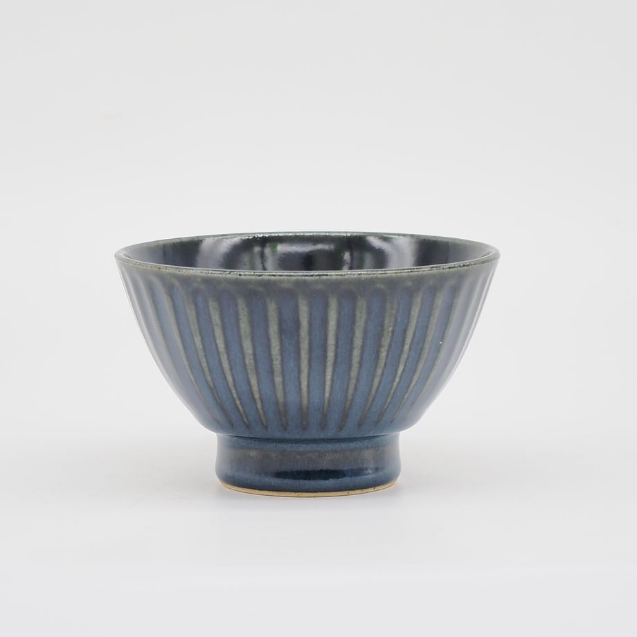 Bread & Rice Prussian Rice Bowl - Navy