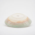 Bread & Rice Glossy Glaze Large Bowl - Clear