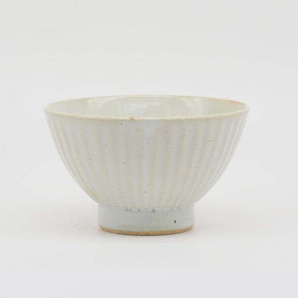 Bread & Rice Shiratsuchi Rice Bowl - White