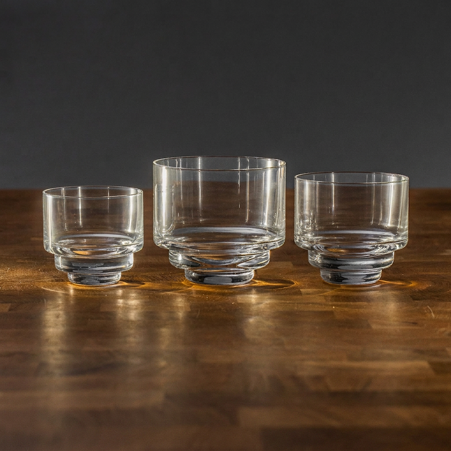 Kimoto Glass 