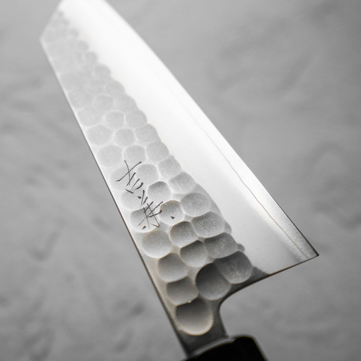 Yoshikane SKD Tsuchime Bunka 165mm