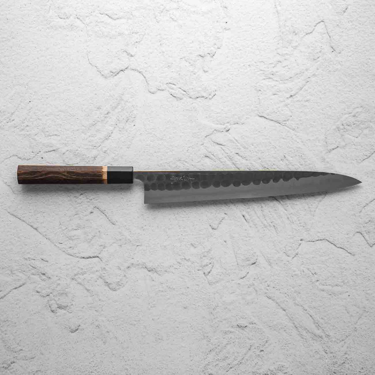 Yoshikane SKD Tsuchime Sujihiki 270mm