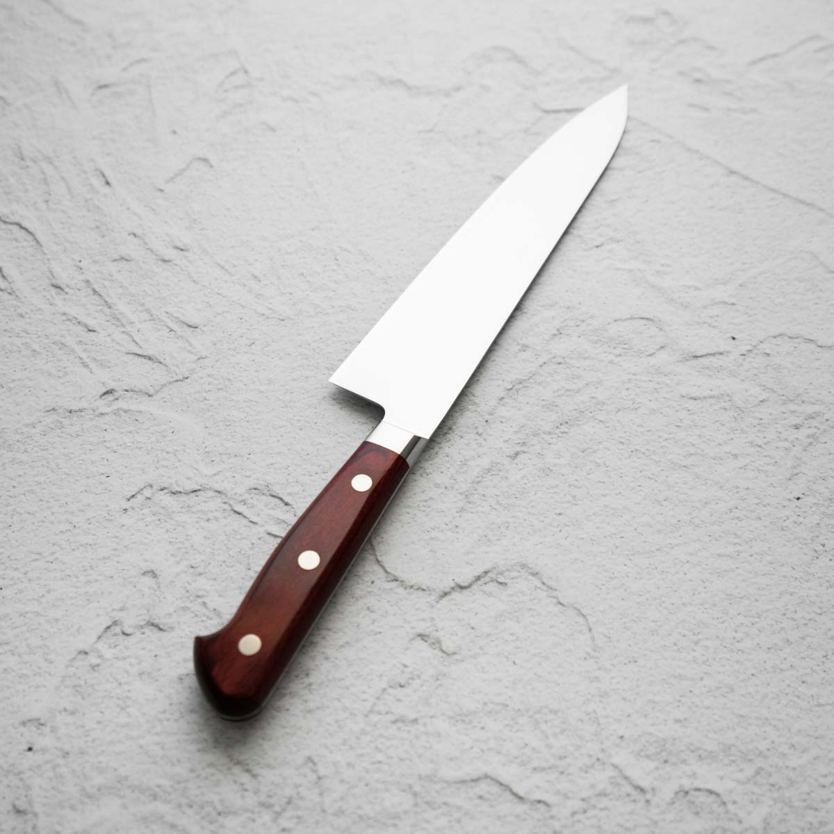 Takamura Migaki SG2 Gyuto 210mm